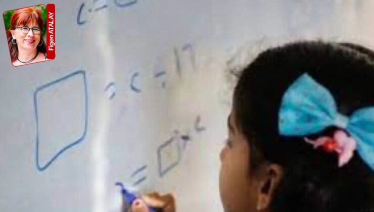 ‘Zorunlu eğitim kısaltılmalı’ tartışmaları sürerken ERG raporu kız çocukları için tehlikeye dikkat çekti: Ortaöğretim haktır