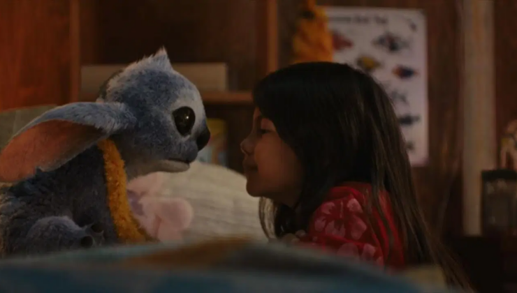 1 milyar dolar hasılata ulaşan ilk yapım oldu…