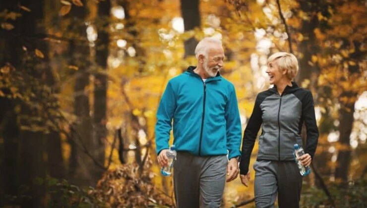 10 bin adım efsanesi çöktü: Bilim insanları günlük adım sayısını açıkladı