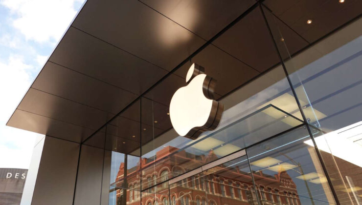 10 yıllık savaş bitti: Apple, Avrupa Birliği’ne 14,3 milyar euro ceza ödedi