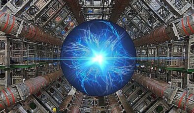 100 trilyonda 240 kez görülüyor: Parçacık fiziği şans eseri rekor kırdı