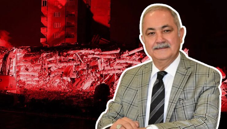 105 kişiye mezar olan Bilge Sitesi davası… İstinaf, MHP’li eski belediye başkanının cezasını onadı!