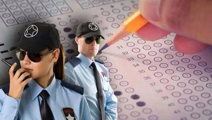 115. dönem Özel Güvenlik sınav sonuçları açıklandı mı? 115. dönem Özel Güvenlik sınav sonuçları nasıl sorgulanır?
