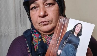 12 gündür haber alınamayan 16 yaşındaki Eda aranıyor: Annesi gözyaşları içinde feryat etti!