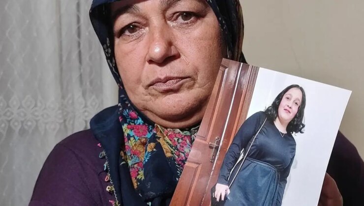 12 gündür haber alınamayan 16 yaşındaki Eda aranıyor: Annesi gözyaşları içinde feryat etti!