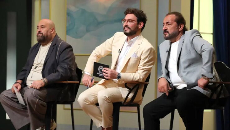 13 Temmuz 2025 bu akşam MasterChef Türkiye’de kim kazandı? Ana kadroya üçüncü giren kim?