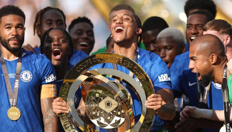 13 Temmuz reyting sonuçları: Chelsea’nin galibiyeti reytingleri devirdi