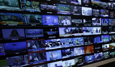 14 Temmuz 2025 TV yayın akışları! Bugün TV’de: Kanal D, Show, ATV, NOW, TRT 1, TV8…