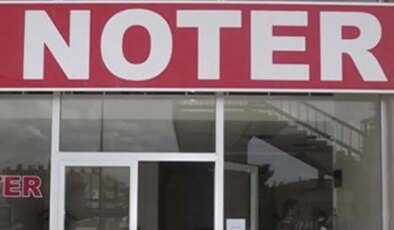 15 Temmuz noterler açık mı? 15 Temmuz’da noterler çalışıyor mu?
