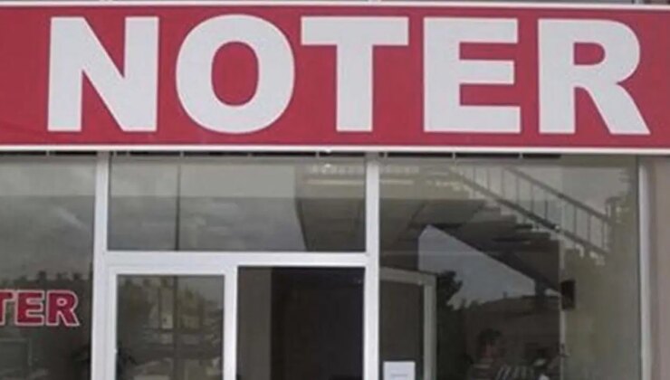 15 Temmuz noterler açık mı? 15 Temmuz’da noterler çalışıyor mu?