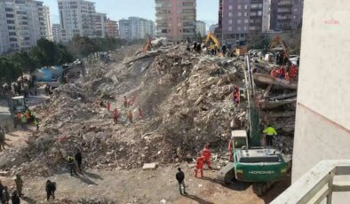 152 kişiye mezar olmuştu… Palmiye Sitesi’nde kamu görevlileri hakkında hâlâ soruşturma başlatılmadı!