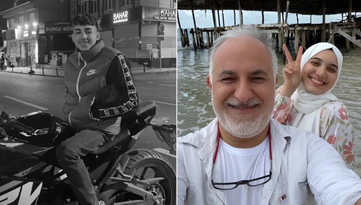 17 yaşındaki çocuğun ölümüne neden oldu, serbest kaldı: Fatma Zehra Kınık hakkındaki şikayetini geri çekti!