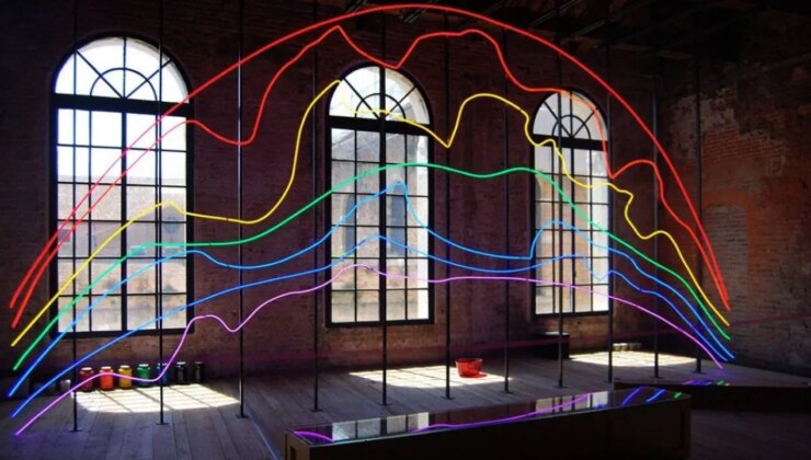 18. İstanbul Bienali’nin mekânları belli oldu