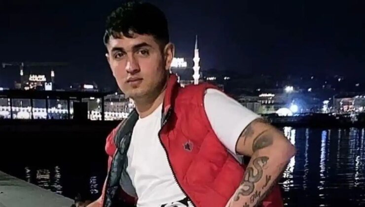 19 yaşındaki Helin Eren’i katleden Siyabend Şeker tutuklandı