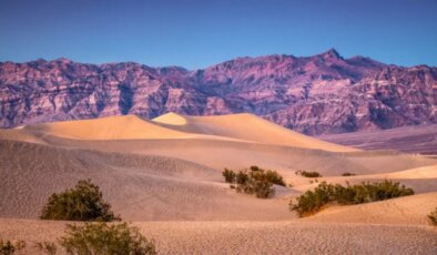 1913’ün rekoru hala kırılmadı: Dünyanın en sıcak noktası olmaya devam ediyor