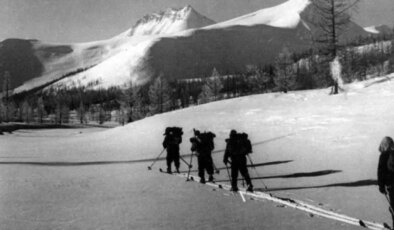 1959’un soğuk sırrı: Dyatlov Vakası çözülmeyi bekliyor