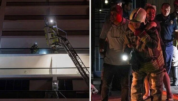 1’i bebek, 3 kişi ölmüştü… Ankara’daki yangın faciasında yeni gelişme: 3 kişi tutuklandı