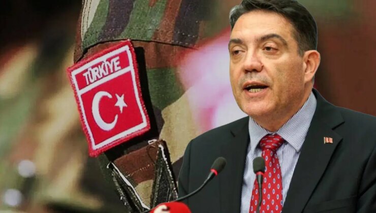 2 askerin şehit düşmesine tepki: Yankı Bağcıoğlu’ndan ‘3 temel soru’