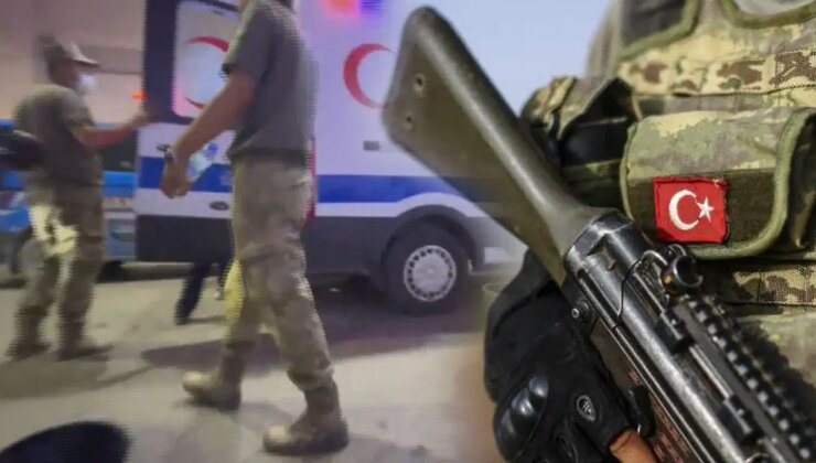 2 askerin ‘sıvı kaybı’ nedeniyle şehit olmasına tepki yağdı: ‘Bu sıcakta öldürene kadar talim yaptırmak ne demek ya!’