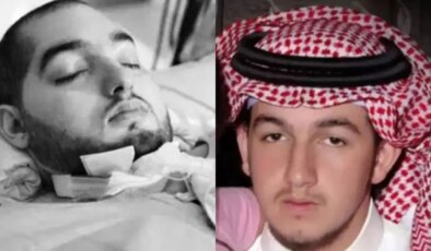 2005’ten bu yana komadaydı: ‘Uyuyan Prens’ yaşam mücadelesini kaybetti