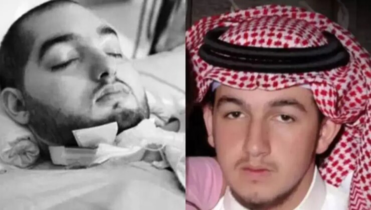 2005’ten bu yana komadaydı: ‘Uyuyan Prens’ yaşam mücadelesini kaybetti