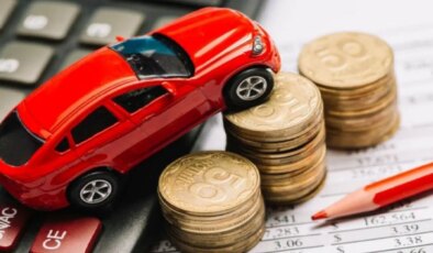 2025 MTV son gün ne zaman? Motorlu Taşıtlar Vergisi 2. taksit ödemeleri nasıl yapılır?