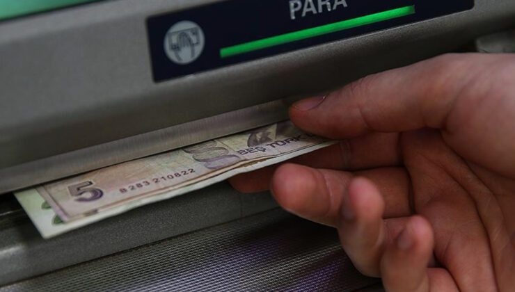 2025 Temmuz zamlı emekli maaşları bugün yatıyor