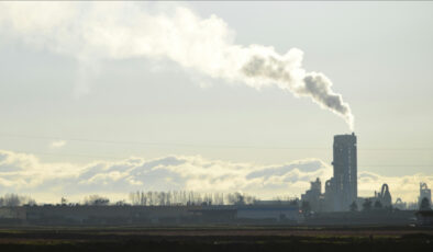 2040 hedefi: AB için sera gazı emisyonlarınının yüzde 90 azalması