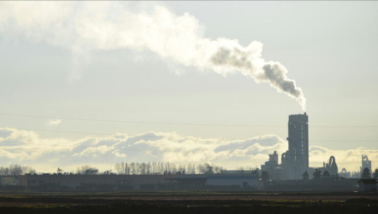 2040 hedefi: AB için sera gazı emisyonlarınının yüzde 90 azalması