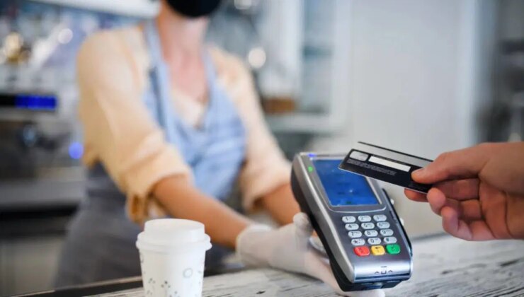 21 firmaya ait POS cihazları üzerinden milyarlık şüpheli işlem!