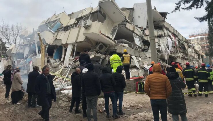 21 kişiye mezar olmuştu… Arı Apartmanı soruşturmasında ‘asli kusurlu’ tespiti yapıldı, iddianame hala hazırlanmadı