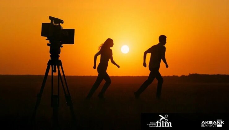 22. Akbank Kısa Film Festivali başvuruları başladı