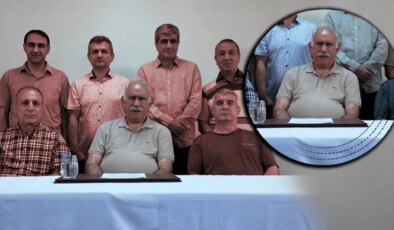 26 yıl sonra ilk video: Teröristbaşı Abdullah Öcalan’ın yanındakiler kim?