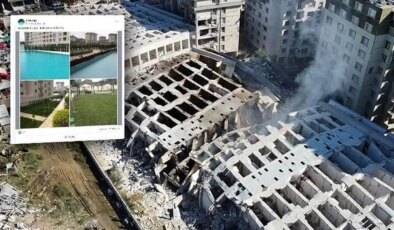 269 kişiye mezar olmuştu… Rönesans Rezidans davasında bilirkişi raporu geldi!