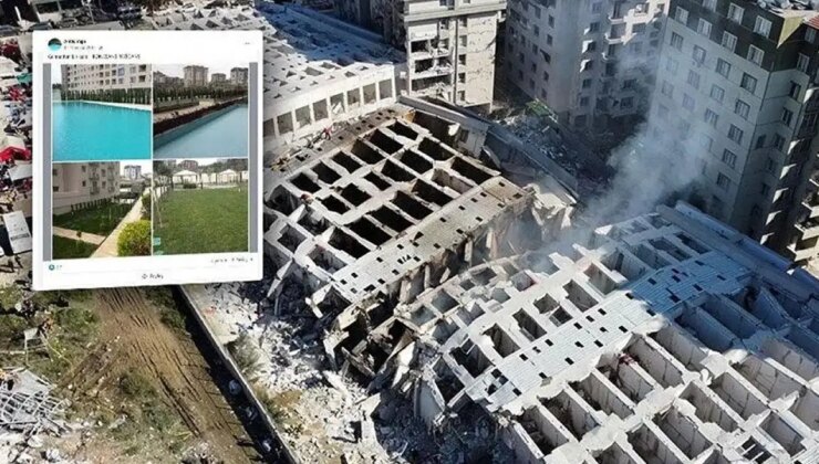 269 kişiye mezar olmuştu… Rönesans Rezidans davasında bilirkişi raporu geldi!