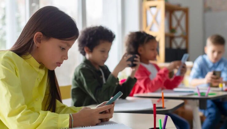 292 bin çocuk üzerinde araştırma yapıldı: Uzmanlardan ailelere kritik uyarı