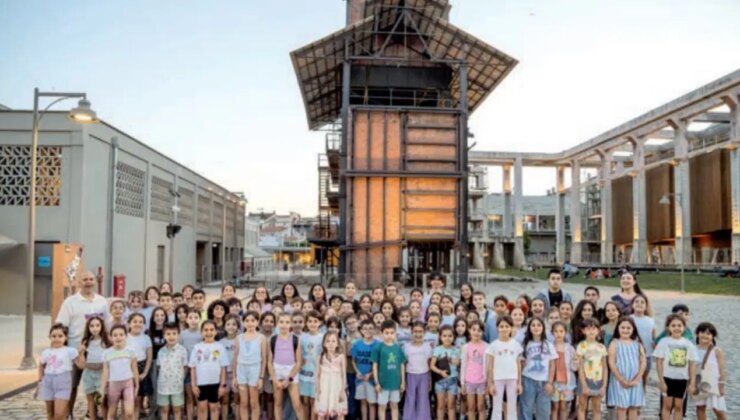 3. Uluslararası İstanbul Koro Festivali başlıyor… Kentin çok sesliliği