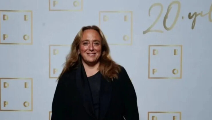 3 ünlü daha Ayşe Barım’ın menajerlik şirketinden ayrıldı