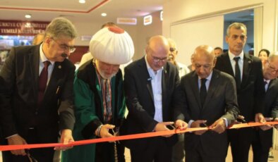 32 Yıl Sonra Aynı Gülüşte Buluşmak: Nasreddin Hoca Karikatür Yarışması Yeniden Akşehir’de