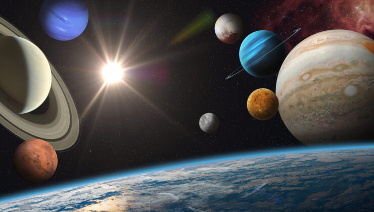 35 ışık yılı uzaklıkta yaşanabilir bir gezegen bulundu