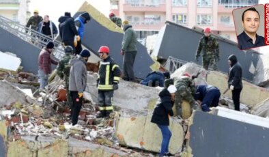 35 kişinin yaşamını yitirdiği Manolya Apartmanı’nda siyasi baskı iddiası: Tehditten teklife!