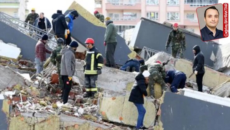 35 kişinin yaşamını yitirdiği Manolya Apartmanı’nda siyasi baskı iddiası: Tehditten teklife!
