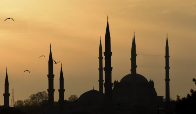 375 eserlik bir ömür: Mimar Sinan’ın en önemli 6 yapıtı…