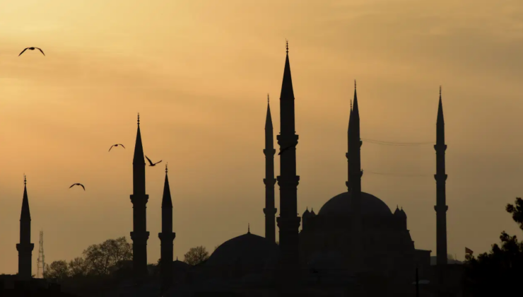 375 eserlik bir ömür: Mimar Sinan’ın en önemli 6 yapıtı…