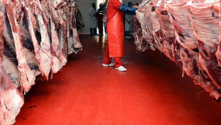 38 yıllık et imparatorluğu çöküşte: Resmen ilan etti!