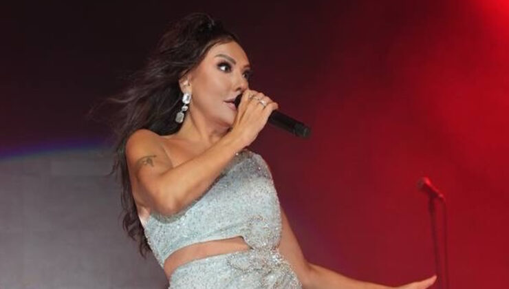 4 ayda 24 kilo vermişti! Işın Karaca’ın yeni karelerine beğeni yağdı