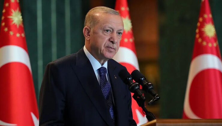 4 bakanın adı geçiyor… Kabinede ‘değişiklik’ iddiası: Erdoğan ‘Son toplantı olabilir’ dedi