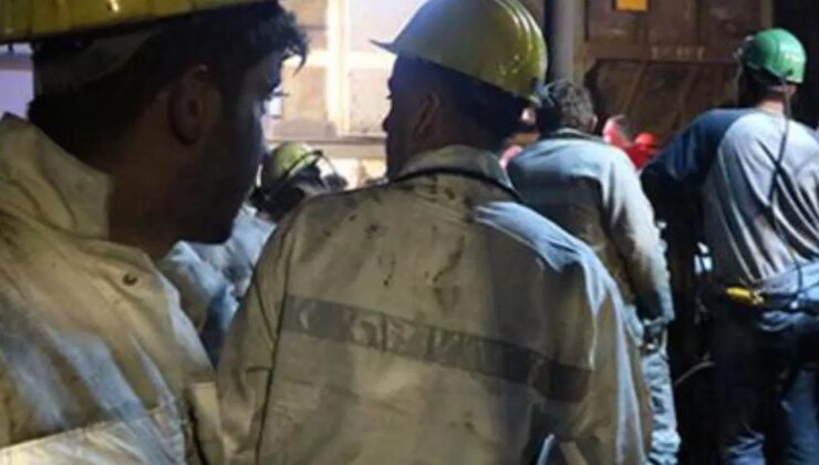 43 işçi hayatını kaybetmişti! TTK Genel Müdürü ve kamu görevlilerine 3 yıl sonra dava açıldı…