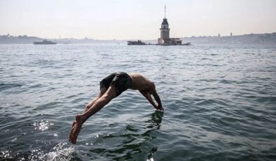 45 derece geliyor… İstanbul için ‘aşırı sıcak’ alarmı: Klimalara 24 derece uyarısı!