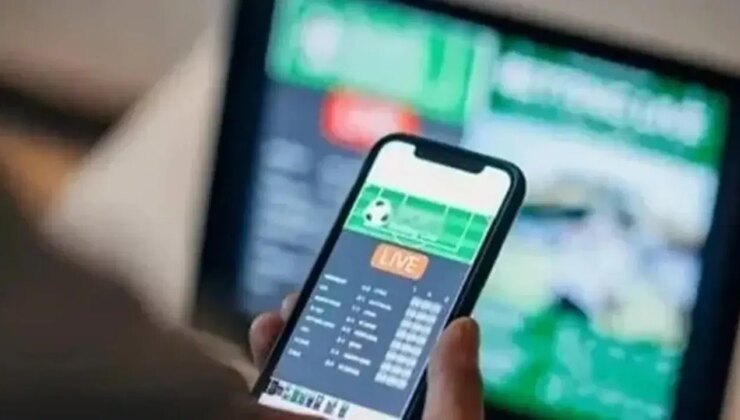 4,5 milyar lira para trafiği! Yasadışı bahis soruşturmasında 13 kişi tutuklandı